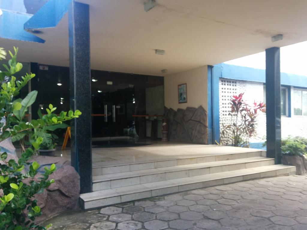 Beira Rio Hotel Belem  Exterior photo