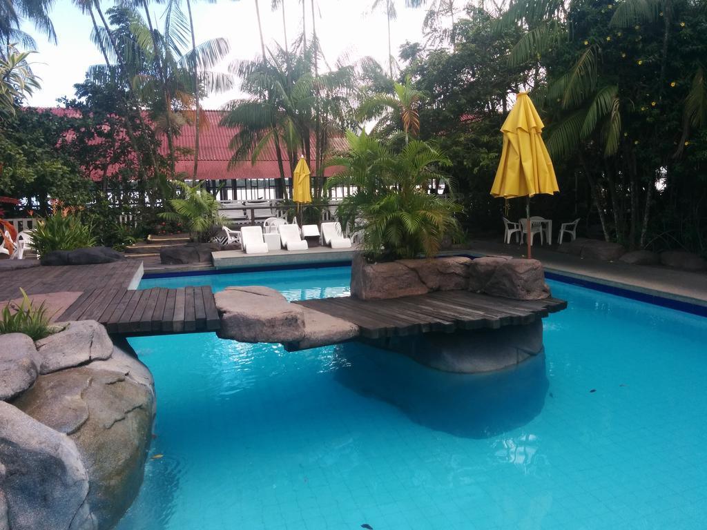 Beira Rio Hotel Belem  Exterior photo