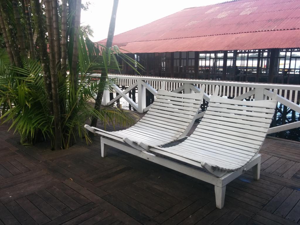 Beira Rio Hotel Belem  Exterior photo