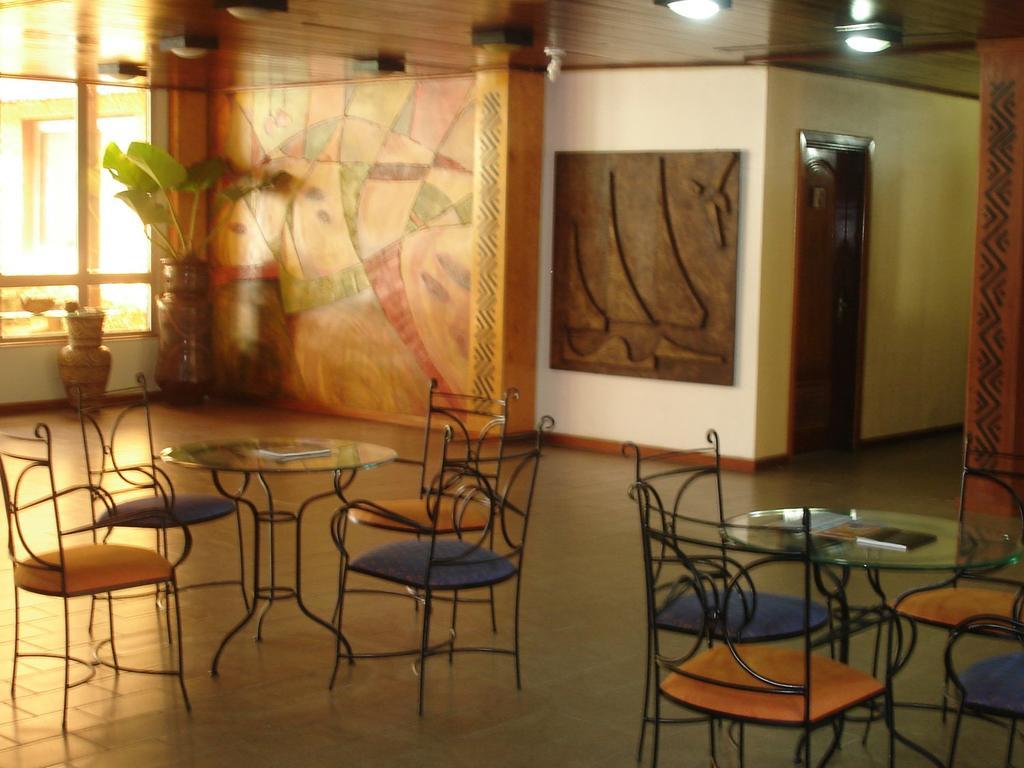 Beira Rio Hotel Belem  Exterior photo